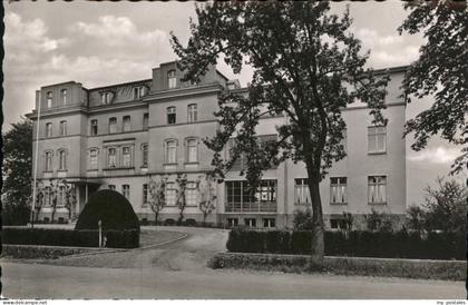 Burscheid Krankenhaus