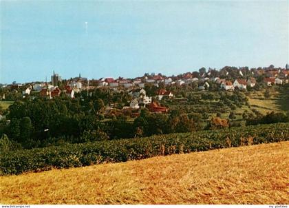 Burscheid Panorama