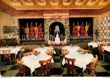 Burscheid Restaurant Deutscher Maerchenwald