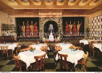 Burscheid Waldrestaurant Deutscher Maerchenwald