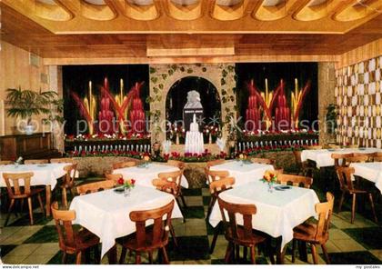 Burscheid Waldrestaurant Deutscher Maerchenwald