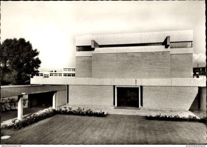 CPA Büderich Meerbusch am Niederrhein, Heilig-Geist-Kirche