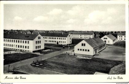 CPA Massen Unna im Ruhrgebiet, Auf der Güte