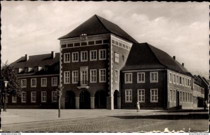 CPA Stadtlohn im Münsterland, Rathaus