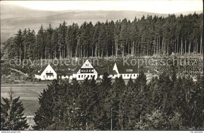 Kreuztal Westfalen Gillerbergheim