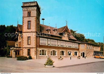 Lage  Lippe Gaststaette Wilhelmsburg