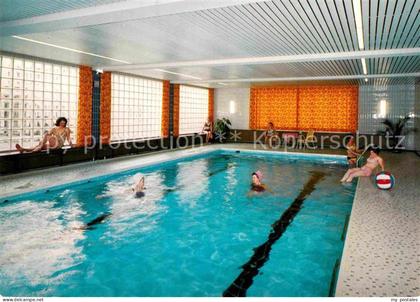 Lennestadt Kurhaus An den Eichen