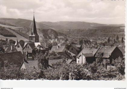 Letmathe-Oestrich (Sauerland) Panorama ngl #99.815
