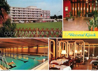 Loehne Werretal Klinik