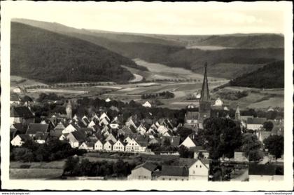 Lüdge in Westfalen, Panorama