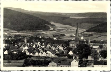Lüdge in Westfalen, Panorama