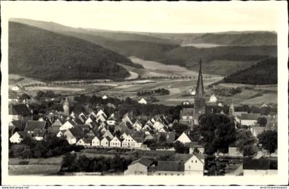 Lüdge in Westfalen, Panorama