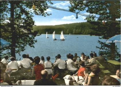 Marienheide Talsperre