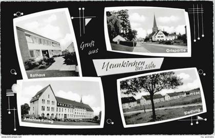 Neunkirchen-Seelscheid