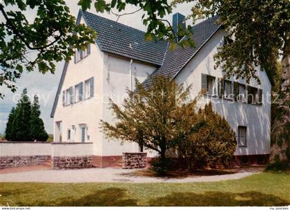 Nideggen Eifel Haus Karstadt