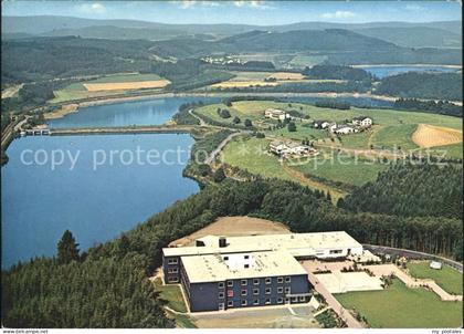 Olpe Biggesee Jugendherberge