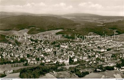 Olpe Stadt