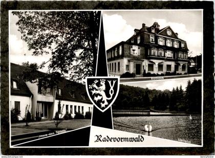 Radevormwald