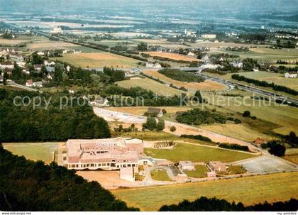 Schwerte Kath Akademie Schwerte Fliegeraufnahme