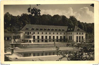 Sportschule Hennef Sieg