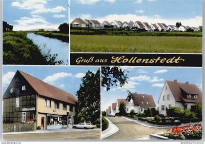 50728378 - Hollenstedt , Leinetal