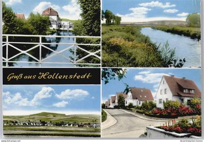 50728380 - Hollenstedt , Leinetal