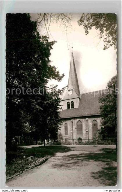 Northeim Kirche