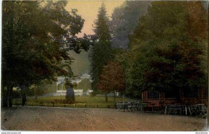 Northeim - Partie am Gesundbrunnen