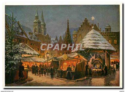 CPM Nuernberg Christkindles-Markt