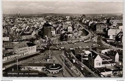 NueRNBERG  CITY Nuernberg
