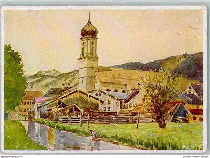 39162218 - Oberammergau