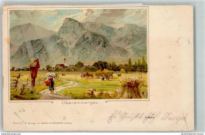 39162240 - Oberammergau