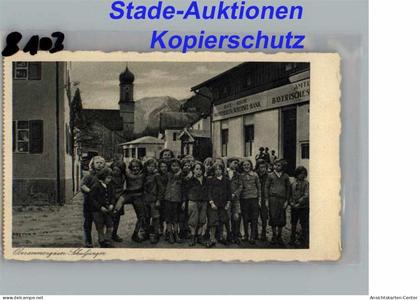 50282614 - Oberammergau