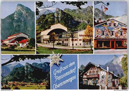 50492068 - Oberammergau