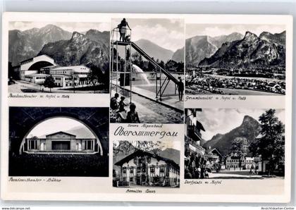51230645 - Oberammergau