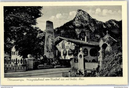 51426503 - Oberammergau