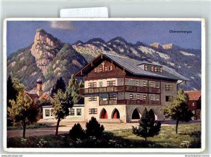 51701926 - Oberammergau