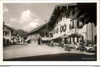Oberammergau