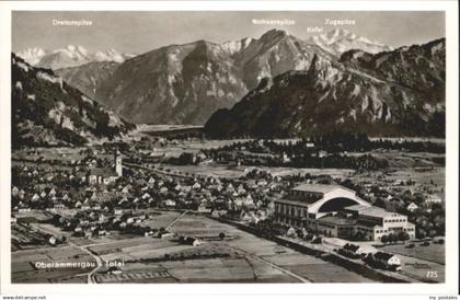 Oberammergau