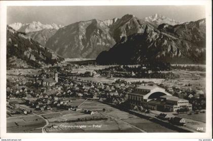 Oberammergau