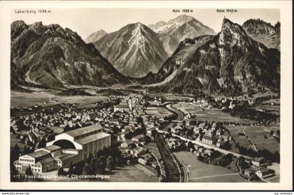 Oberammergau