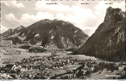 Oberammergau
