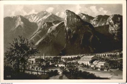 Oberammergau