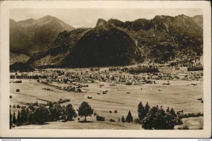 Oberammergau