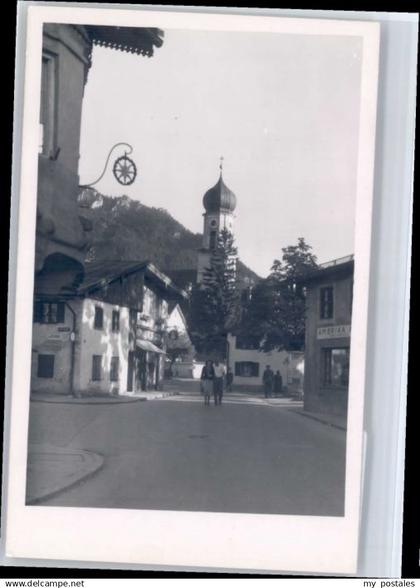 Oberammergau