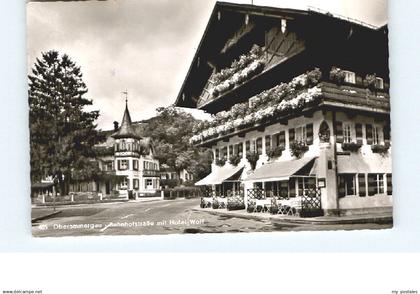 Oberammergau