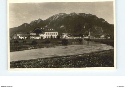 Oberammergau