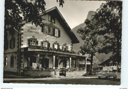 Oberammergau