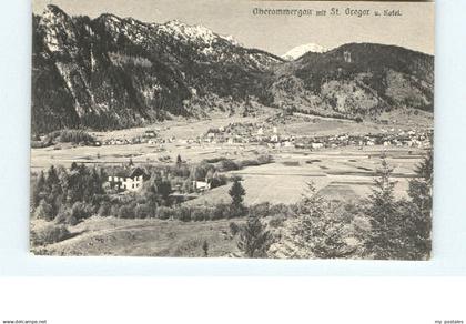 Oberammergau