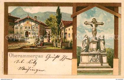 Oberammergau